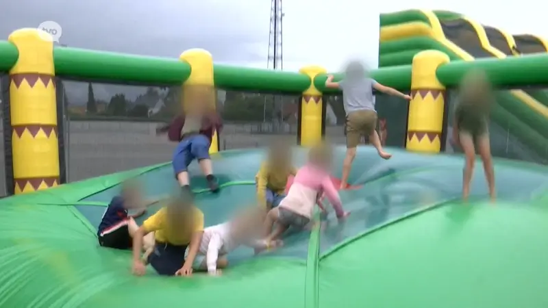 Springkastelenfirma Jungle Jump stopt na veroordeling voor ongeval met kind in Sint-Niklaas