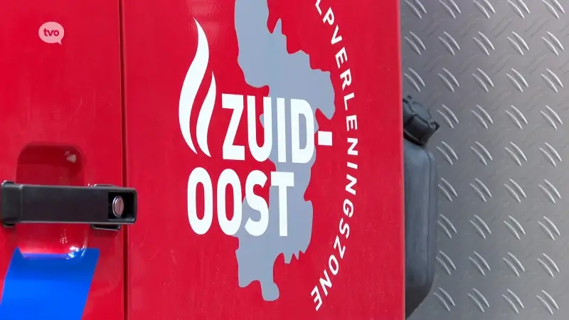Hoofdafbeelding voor artikel Brandweerzone Zuid-Oost investeert…