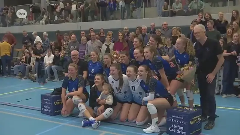 Hoofdafbeelding voor artikel Schitterende ambiance, maar…