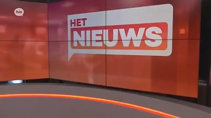 Hoofdafbeelding voor artikel TV Oost Nieuws van maandag…