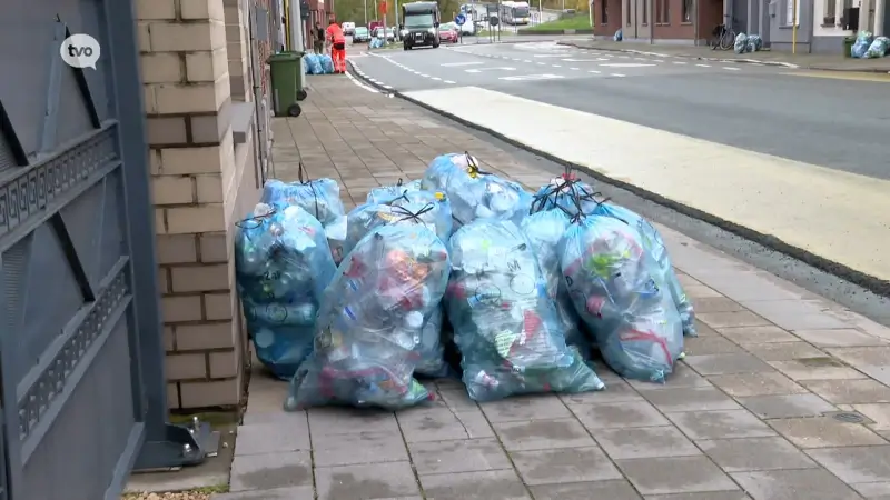 Hoofdafbeelding voor artikel Afvalzakken vanaf 2026 fors…