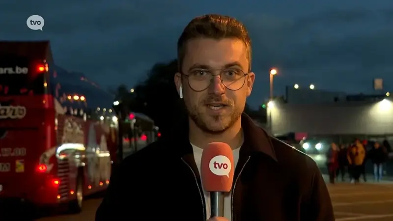 Hoofdafbeelding voor artikel TV OOST - LIVE Jaron Sertin…