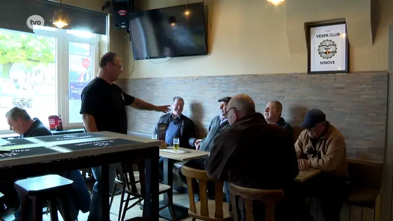 Hoofdafbeelding voor artikel Ninove maakt zich klaar voor…