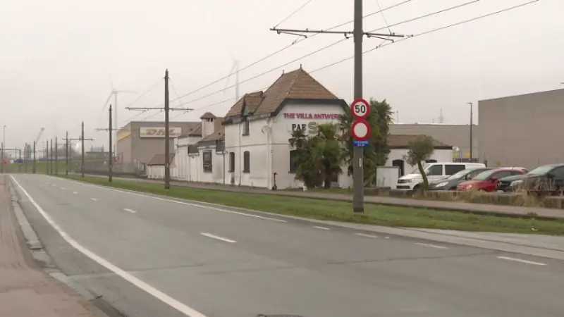 Hoofdafbeelding voor artikel 54 maanden cel voor man uit…