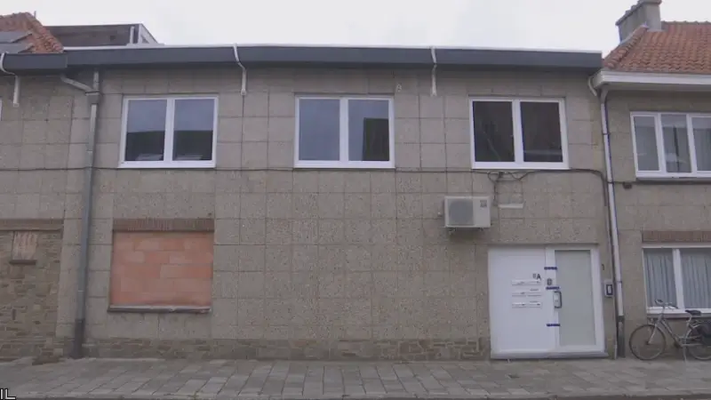 Hoofdafbeelding voor artikel Prostitutienetwerk opgerold…