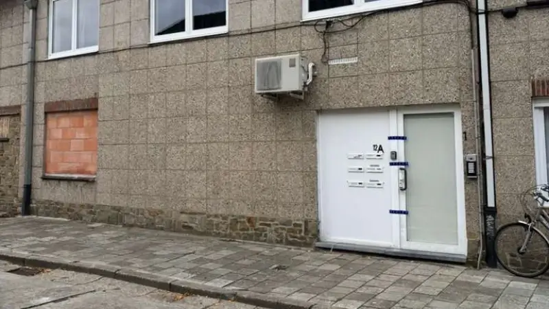 Hoofdafbeelding voor artikel Prostitutienetwerk opgerold…