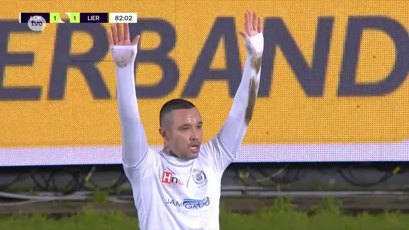 Hoofdafbeelding voor artikel Advocaten Radja Nainggolan…