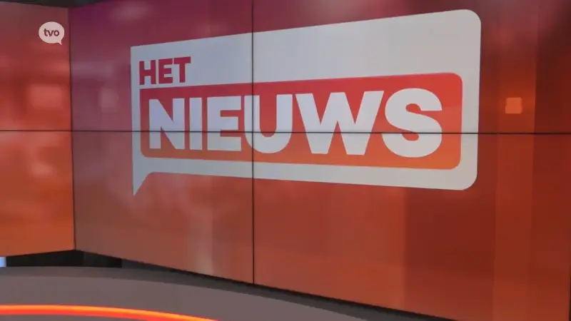 TV Oost Nieuws van vrijdag 31/10/2025
