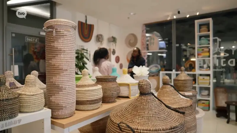 Relax - kleurrijk Senegalees bij Djimby, hondenparadijs Groomyy en culinaire hotspot Koetshuis