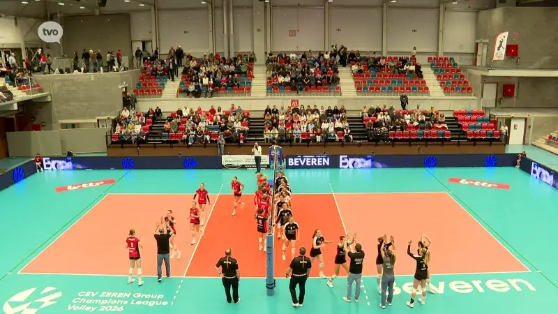 Hoofdafbeelding voor artikel Asterix Avo Beveren wint in…