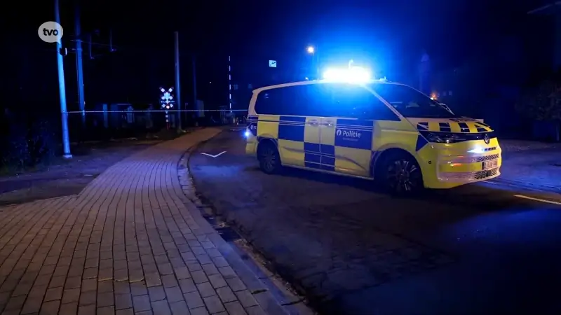 Hoofdafbeelding voor artikel Verwarde spoorloper wordt…