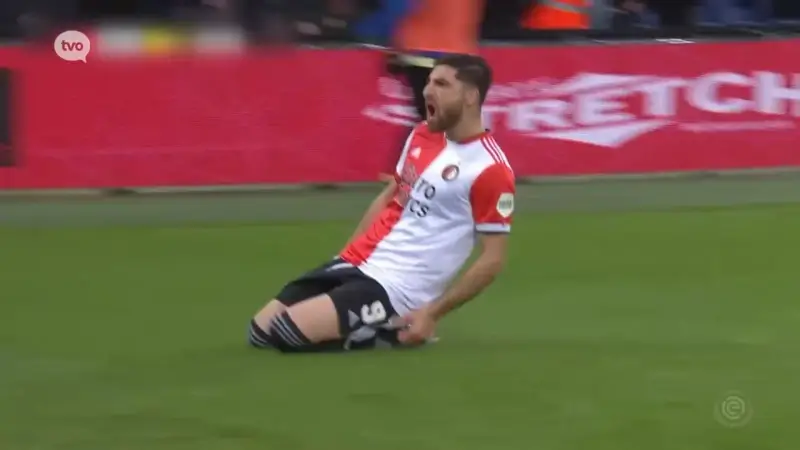 Hoofdafbeelding voor artikel FCV Dender verwelkomt met…