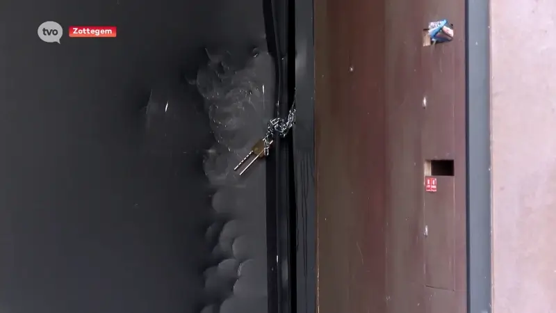 Hoofdafbeelding voor artikel Speciale eenheden vallen binnen…