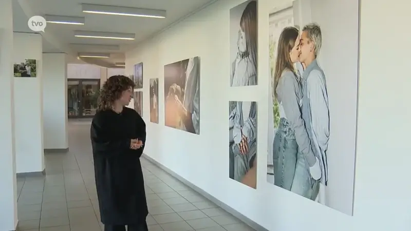 Hoofdafbeelding voor artikel Fotografe ondervindt censuur…