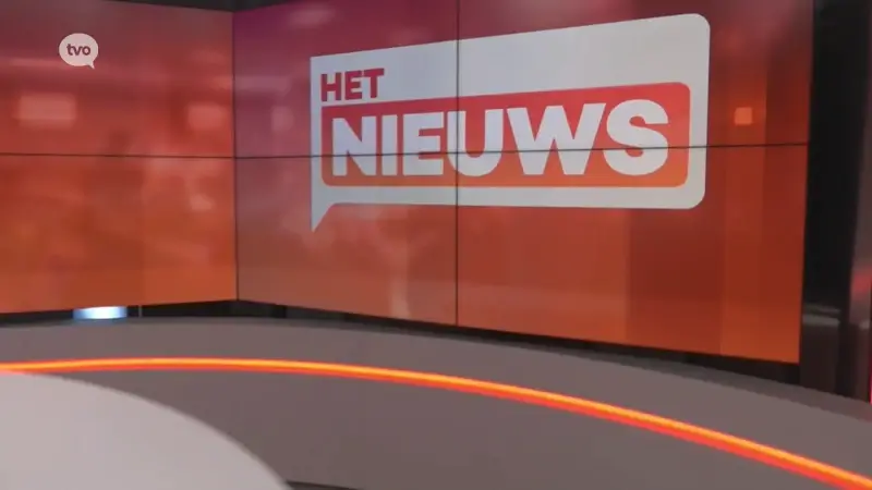 TV Oost Nieuws van dinsdag 05/11/2025