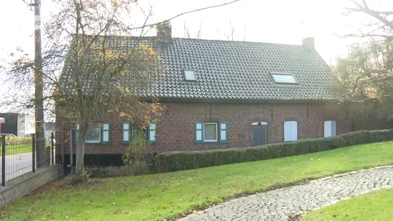 Hoofdafbeelding voor artikel Onderzoek naar verdacht overlijden…