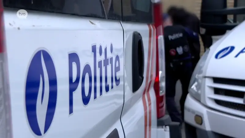 Hoofdafbeelding voor artikel 161 mensen gecontroleerd aan…