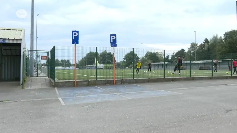 Hoofdafbeelding voor artikel SKN Sint-Niklaas verliest…