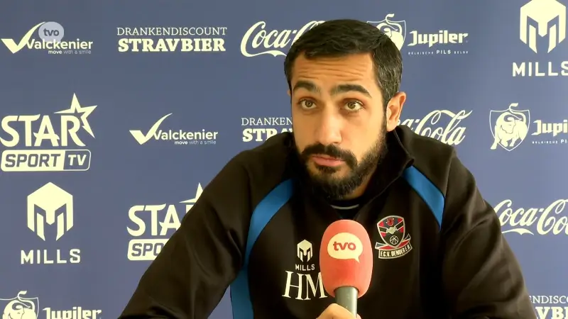 Hoofdafbeelding voor artikel FCV Dender neemt het thuis…