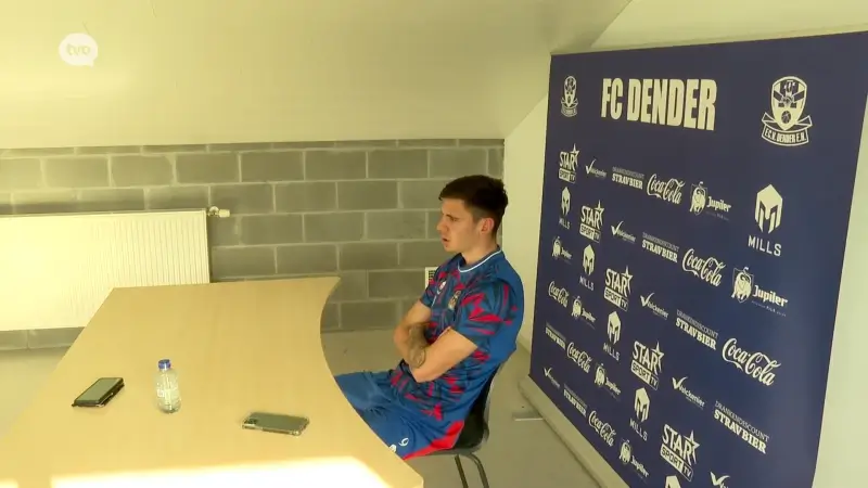 Hoofdafbeelding voor artikel FCV Dender neemt het thuis…