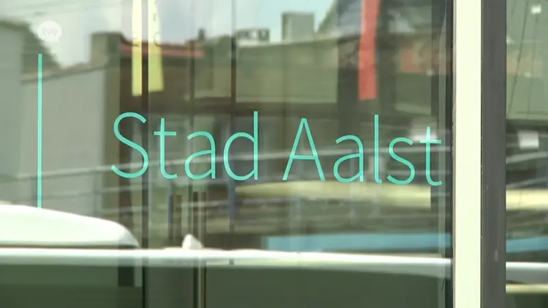 Hoofdafbeelding voor artikel Schepen van Onderwijs Matthias…