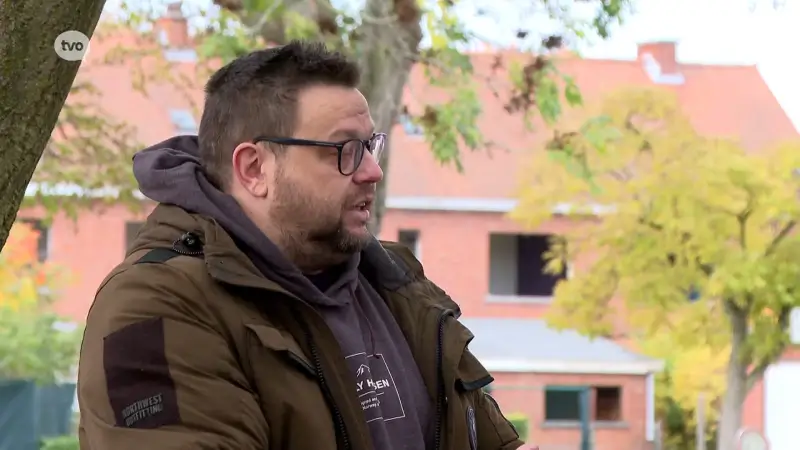 "Terreur" van krakers in leegstaande woningen in Zwijndrecht wordt "ondraaglijk"