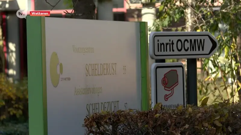 Hoofdafbeelding voor artikel Woonzorgcentrum Schelderust…