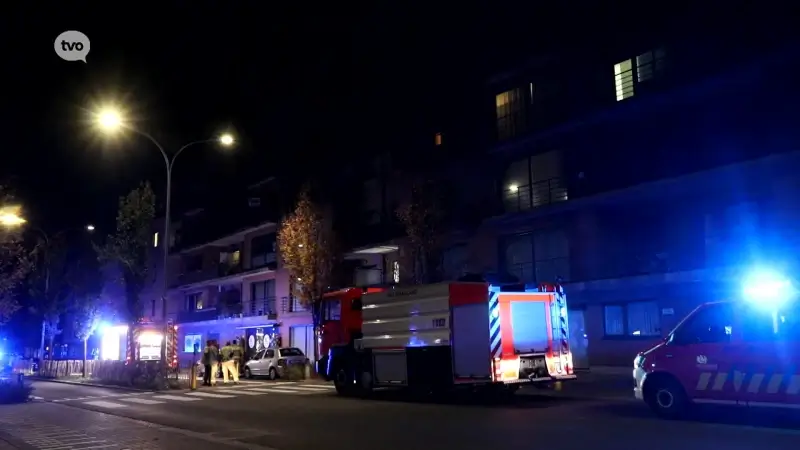 Hoofdafbeelding voor artikel Moeder en kind naar ziekenhuis…