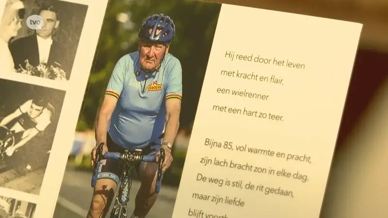 Hoofdafbeelding voor artikel Frans Melckenbeeck begraven…