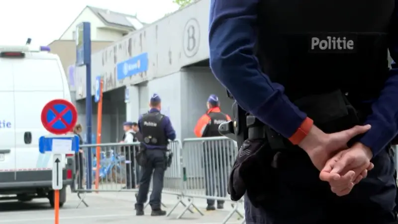 Hoofdafbeelding voor artikel Burgemeestersbevraging moet…