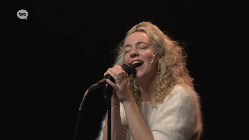 Hoofdafbeelding voor artikel Nieuwe cabaretvoorstelling…