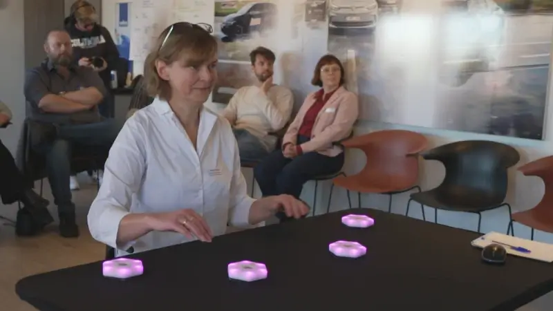 Hoofdafbeelding voor artikel Wie in Oost-Vlaanderen betrapt…