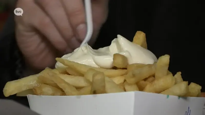 Hoofdafbeelding voor artikel Start van de Week van de Friet,…