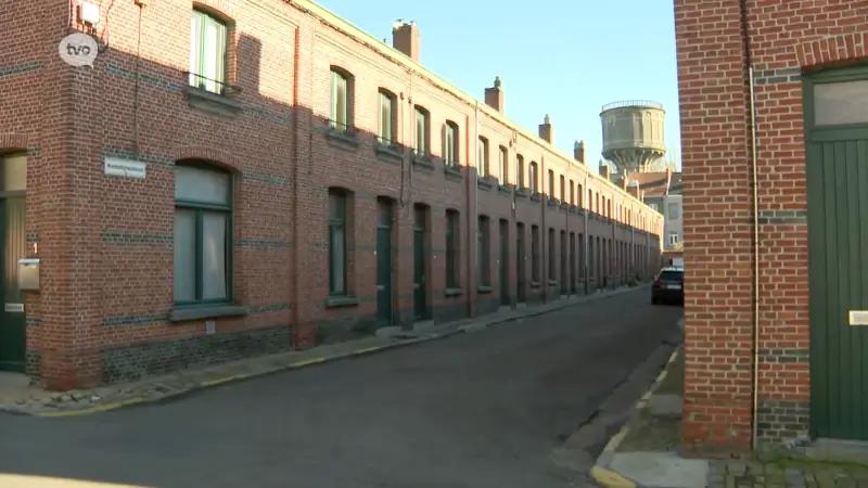 Kleinschalige winteropvang voor daklozen start in viertal huizen in Dendermonde