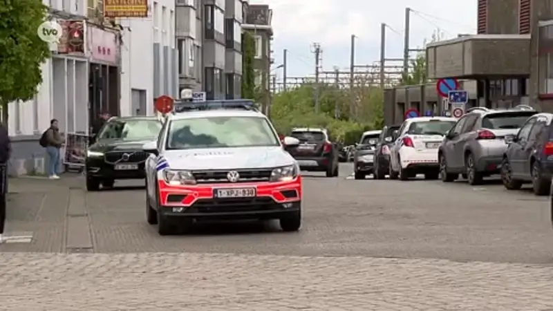 Hoofdafbeelding voor artikel Politie verijdelt grootschalige,…