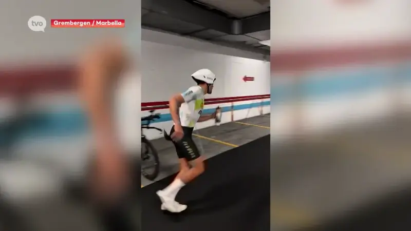 Hoofdafbeelding voor artikel Greg Van Avermaet kroont zich…