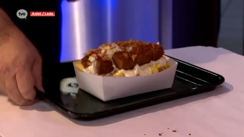 Hoofdafbeelding voor artikel Frikandel is met voorsprong…