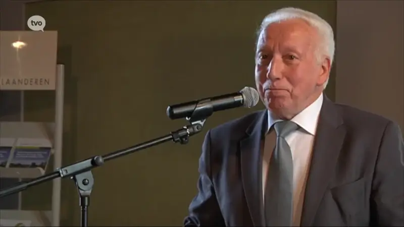Hoofdafbeelding voor artikel Voormalig burgemeester van…