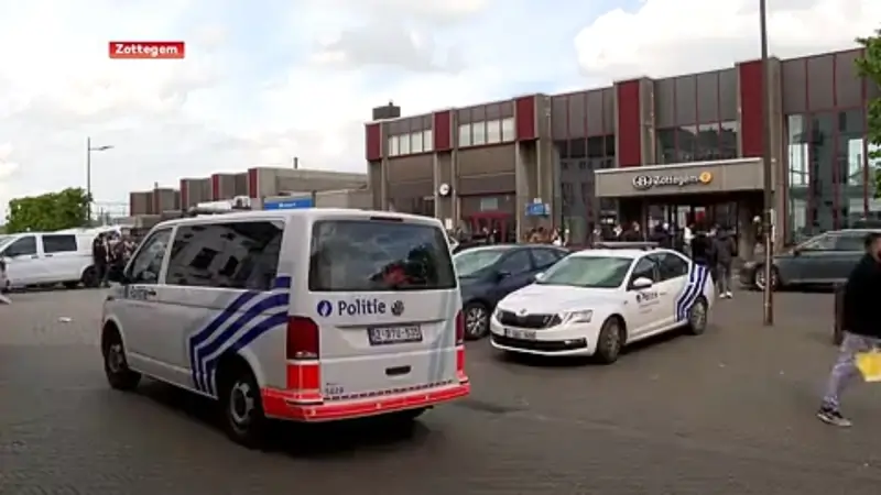 Hoofdafbeelding voor artikel Verhoogd politietoezicht na…