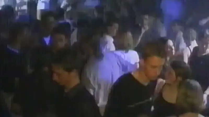 Hoofdafbeelding voor artikel Voormalige discotheek Tropicana…