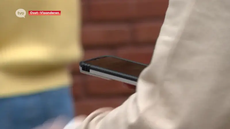 Hoofdafbeelding voor artikel Kamerlid Leentje Grillaert…