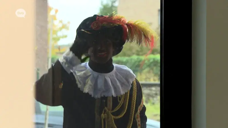 Hoofdafbeelding voor artikel Sint-Maarten komt op bezoek…