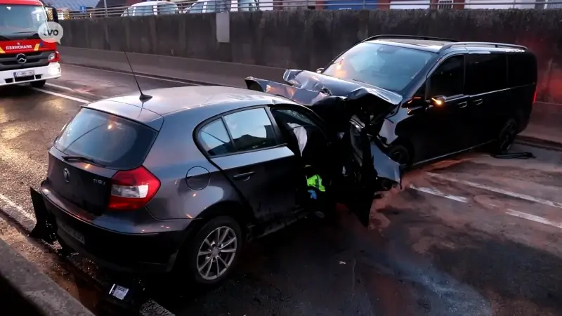 25 dodelijke slachtoffers in Oost-Vlaanderen in eerste zes maanden van dit jaar, VIAS wil meer controles doorheen de week