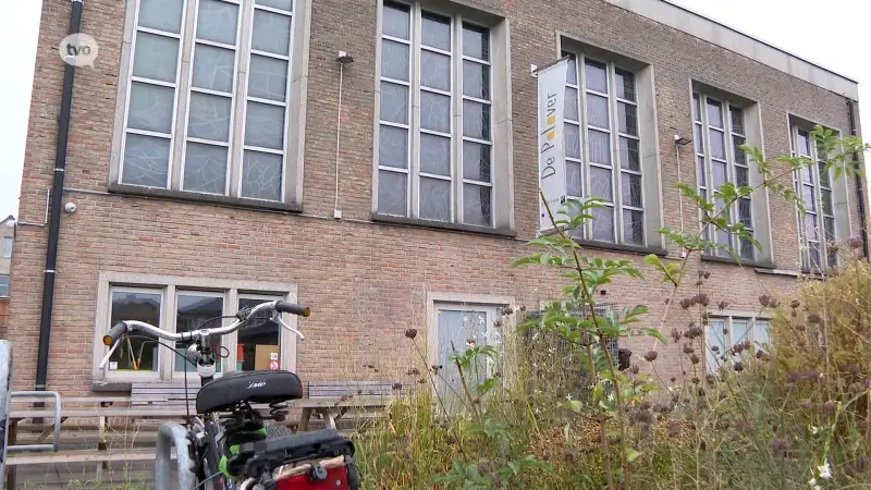 Hoofdafbeelding voor artikel Twee 14-jarigen krijgen plaatsverbod…