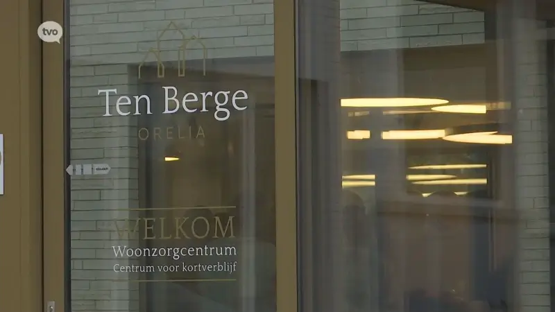 Hoofdafbeelding voor artikel Nieuw woonzorgcentrum Orelia…