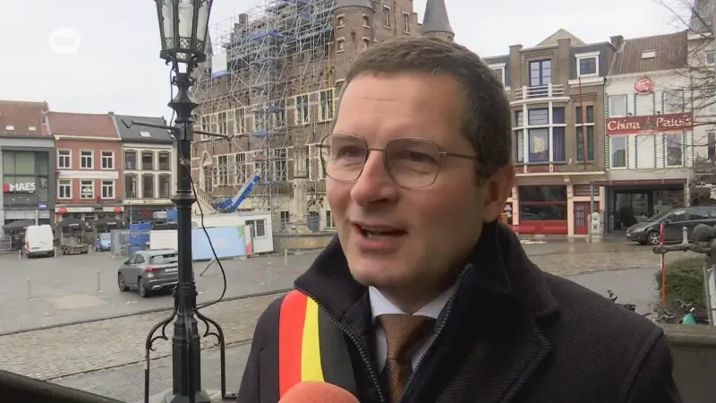 Hoofdafbeelding voor artikel Te Deum op Koningsdag in Geraardsbergen:…