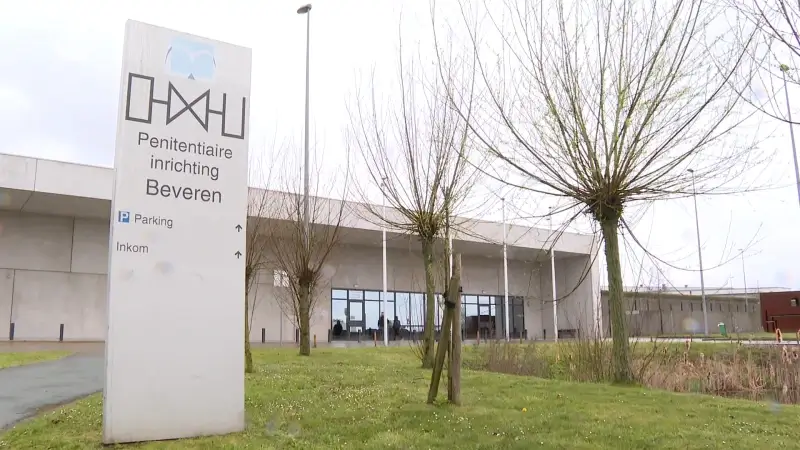 Hoofdafbeelding voor artikel Cipier al voor de vierde keer…