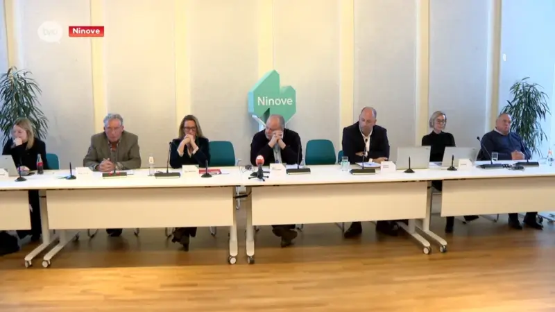 Hoofdafbeelding voor artikel Ninove gaat 71 miljoen investeren…