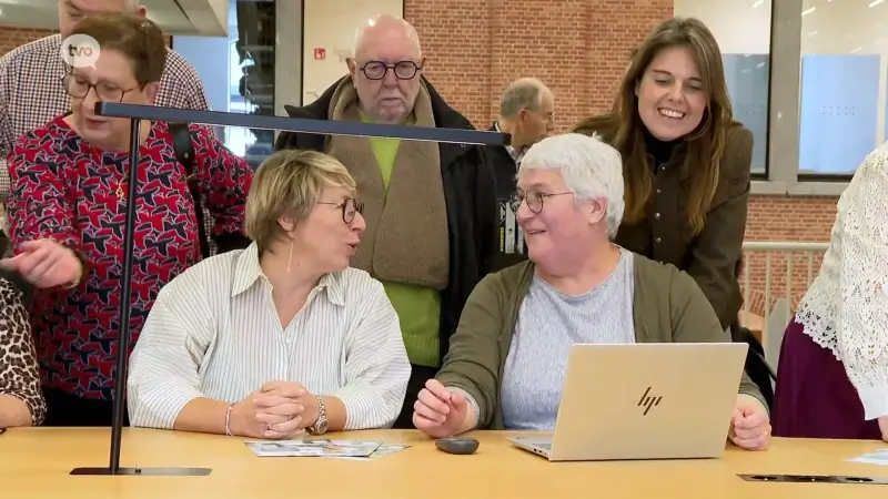 Hoofdafbeelding voor artikel Minister Gennez wil gemeenten…