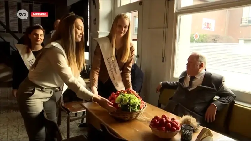 Hoofdafbeelding voor artikel In Melsele gaan ze op zoek…